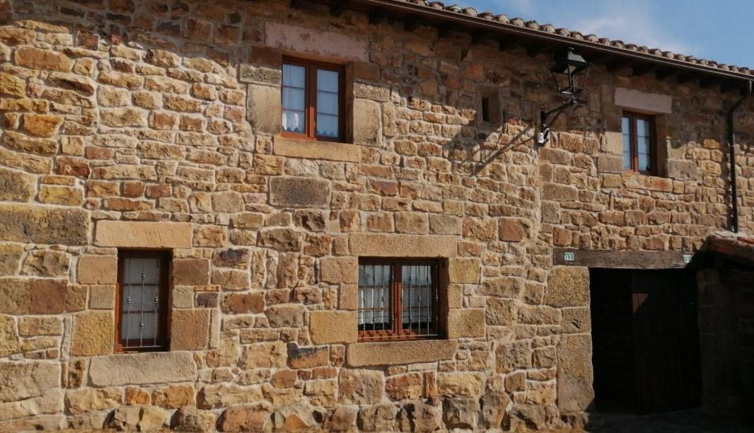 Loma Somera Casa Acogedora En Pueblo De Montanaヴィラ エクステリア 写真