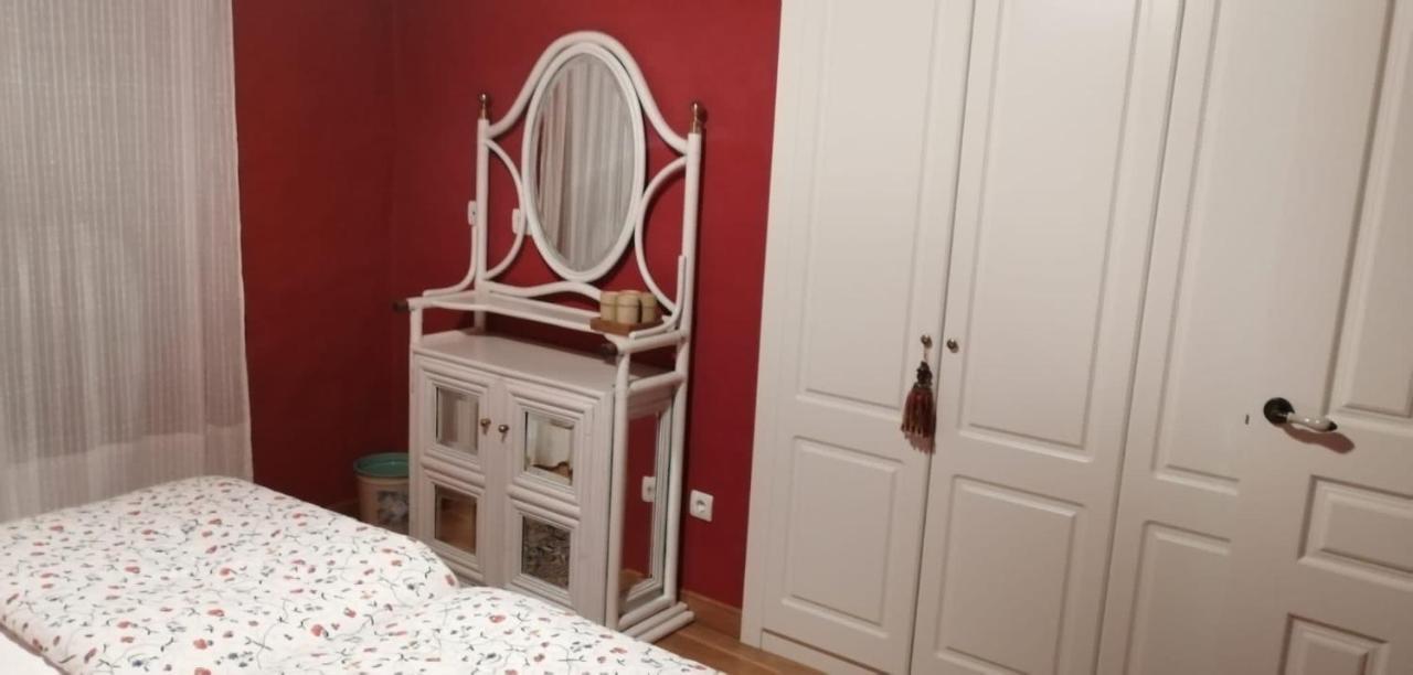 Loma Somera Casa Acogedora En Pueblo De Montanaヴィラ エクステリア 写真