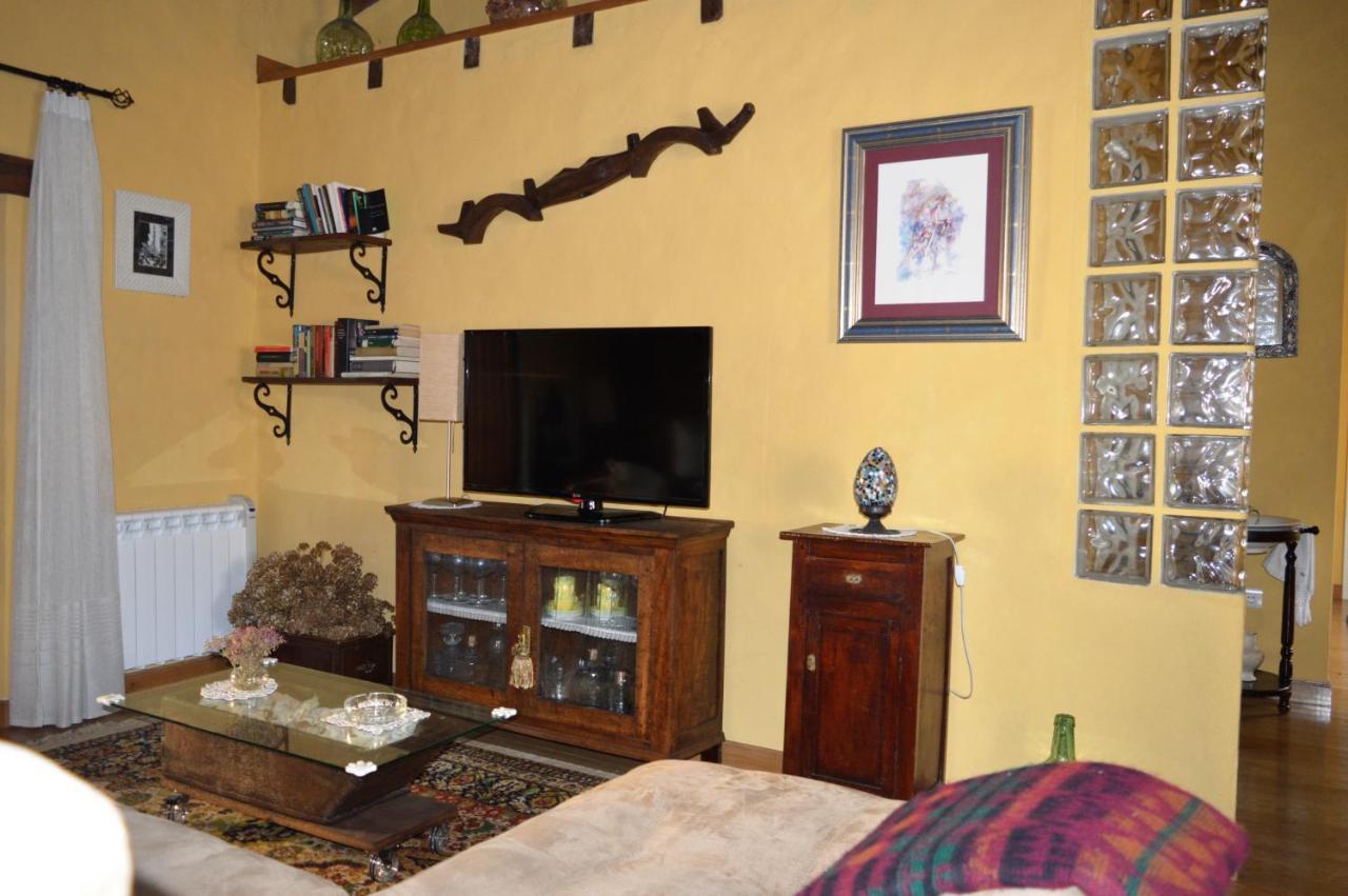 Loma Somera Casa Acogedora En Pueblo De Montanaヴィラ エクステリア 写真